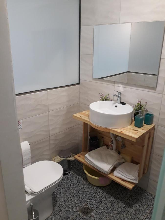 As Alesias Suites.Room 12. Rhodes City Exterior foto