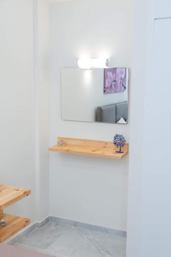 As Alesias Suites.Room 12. Rhodes City Exterior foto