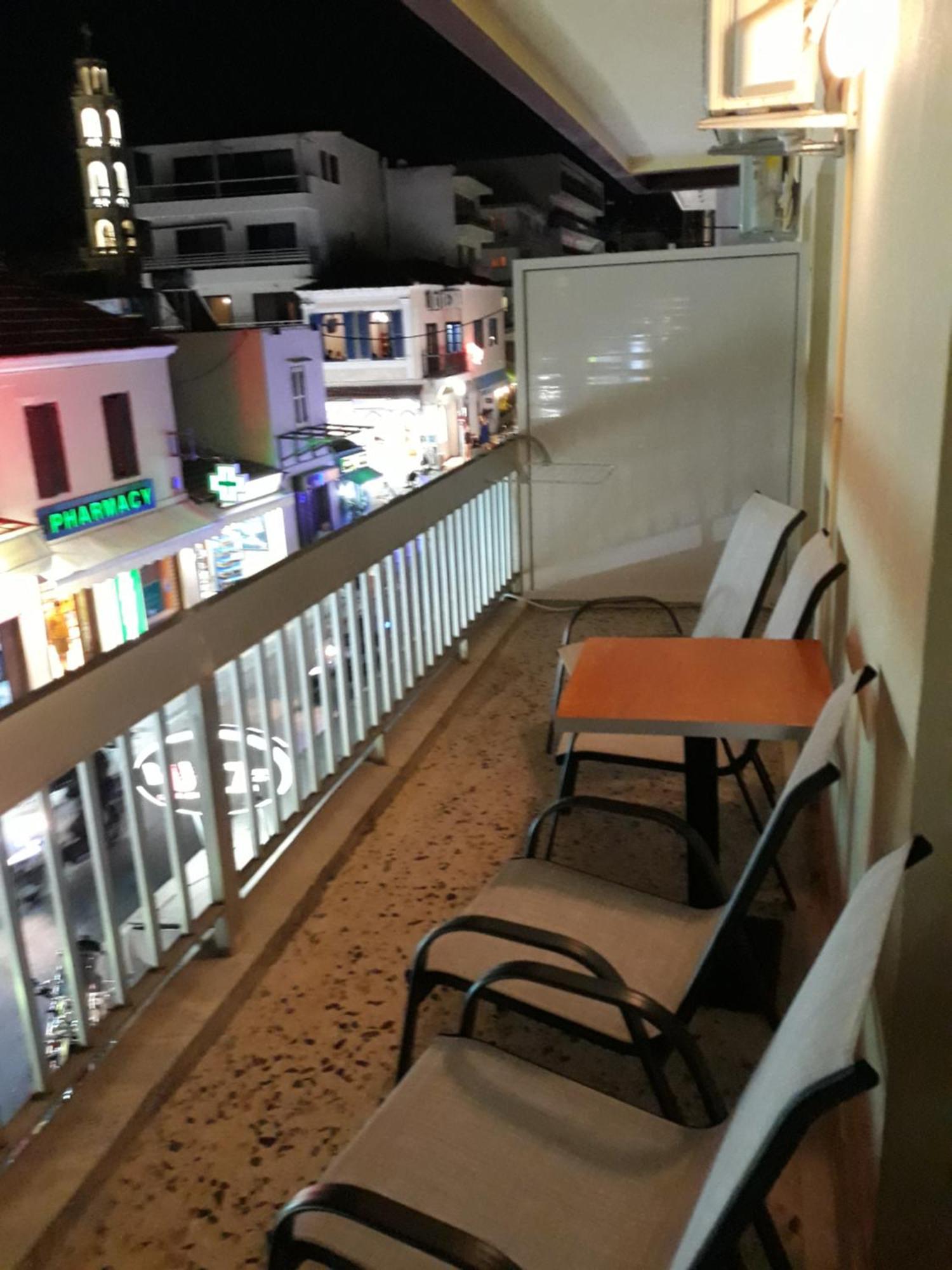 As Alesias Suites.Room 12. Rhodes City Exterior foto