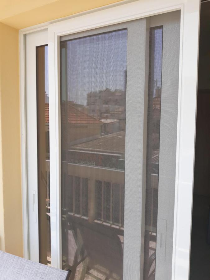 As Alesias Suites.Room 12. Rhodes City Exterior foto
